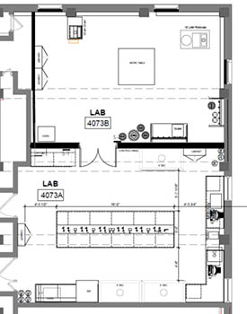 Lab Plans