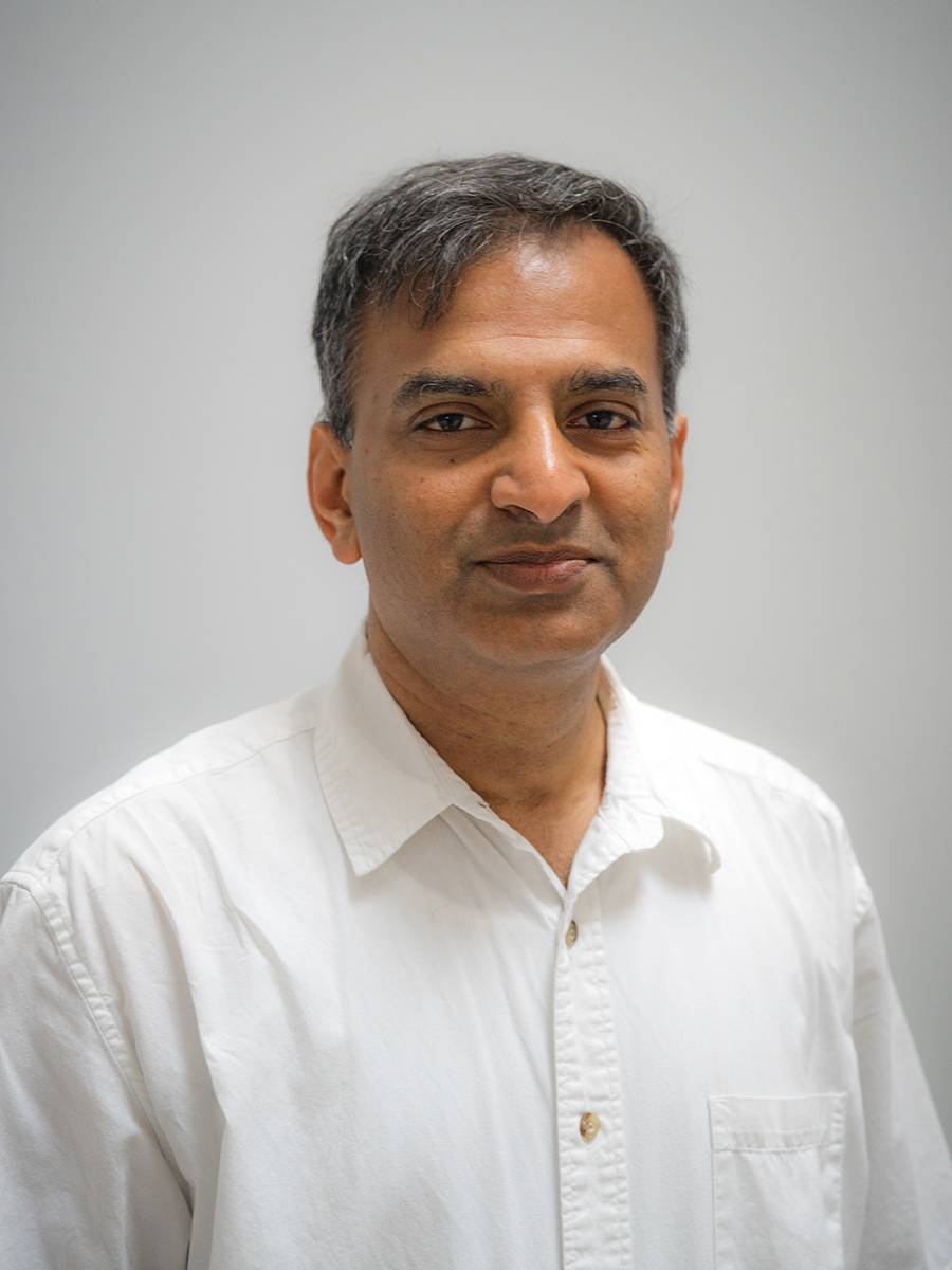 Venkat Gopalan