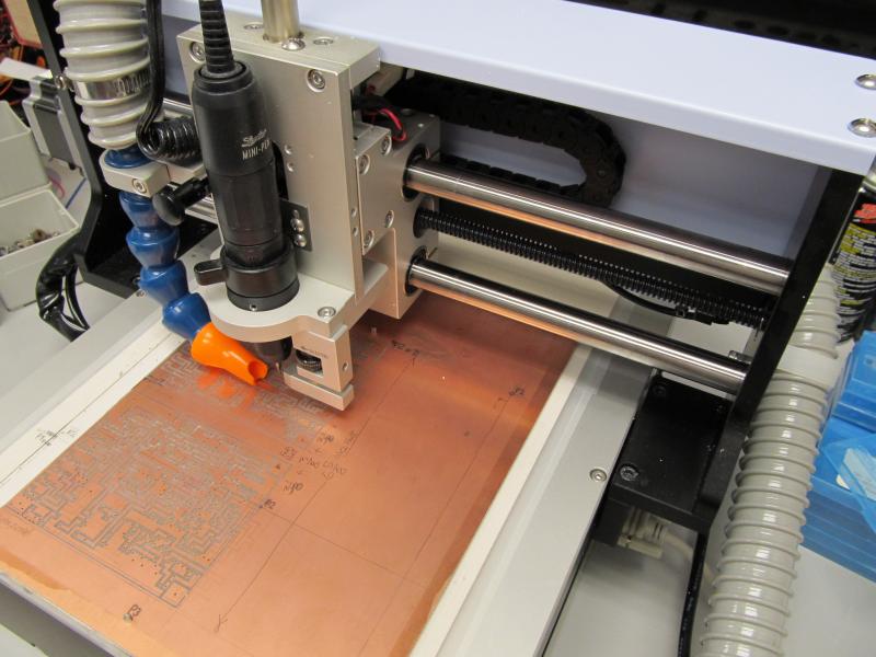 PCB Fabrication PCB Fabrication