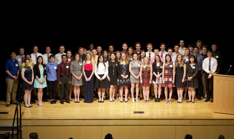 2016 Scholarship Recipients https://u.osu.edu/cbcundergrad/tag/convocation/