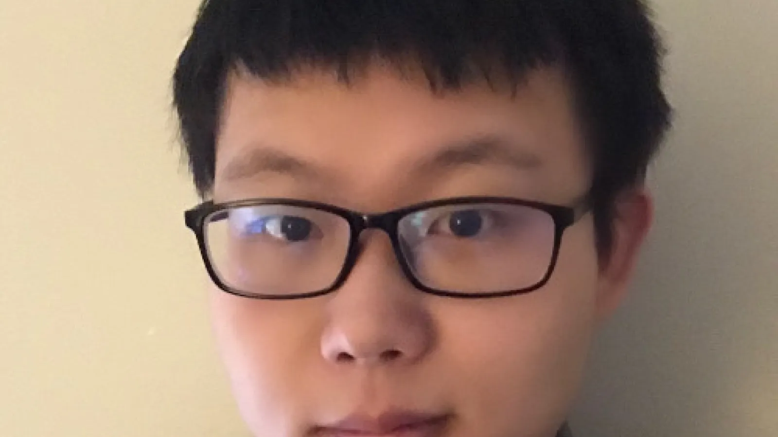Neng Xiao Headshot 