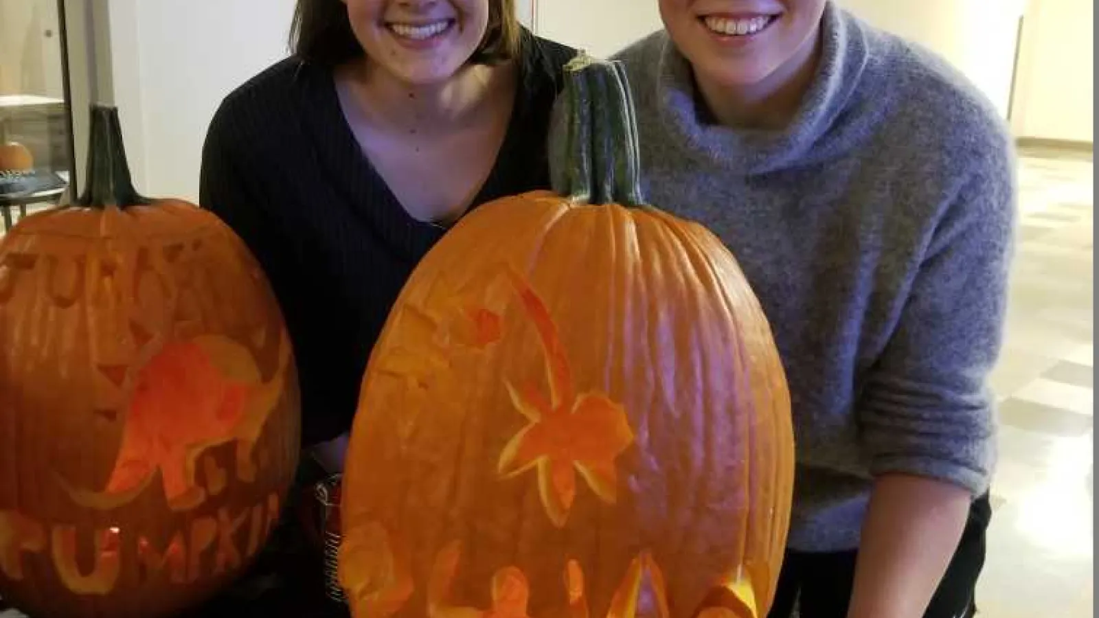 pumpkin carvers
