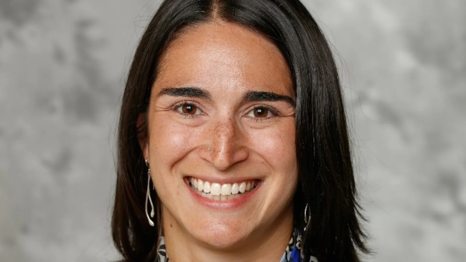 Dr. Hannah Shafaat