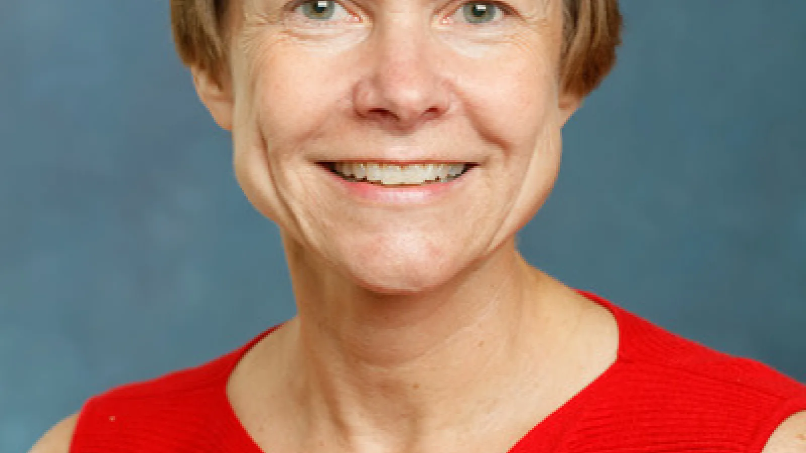 Karin Musier-Forsyth