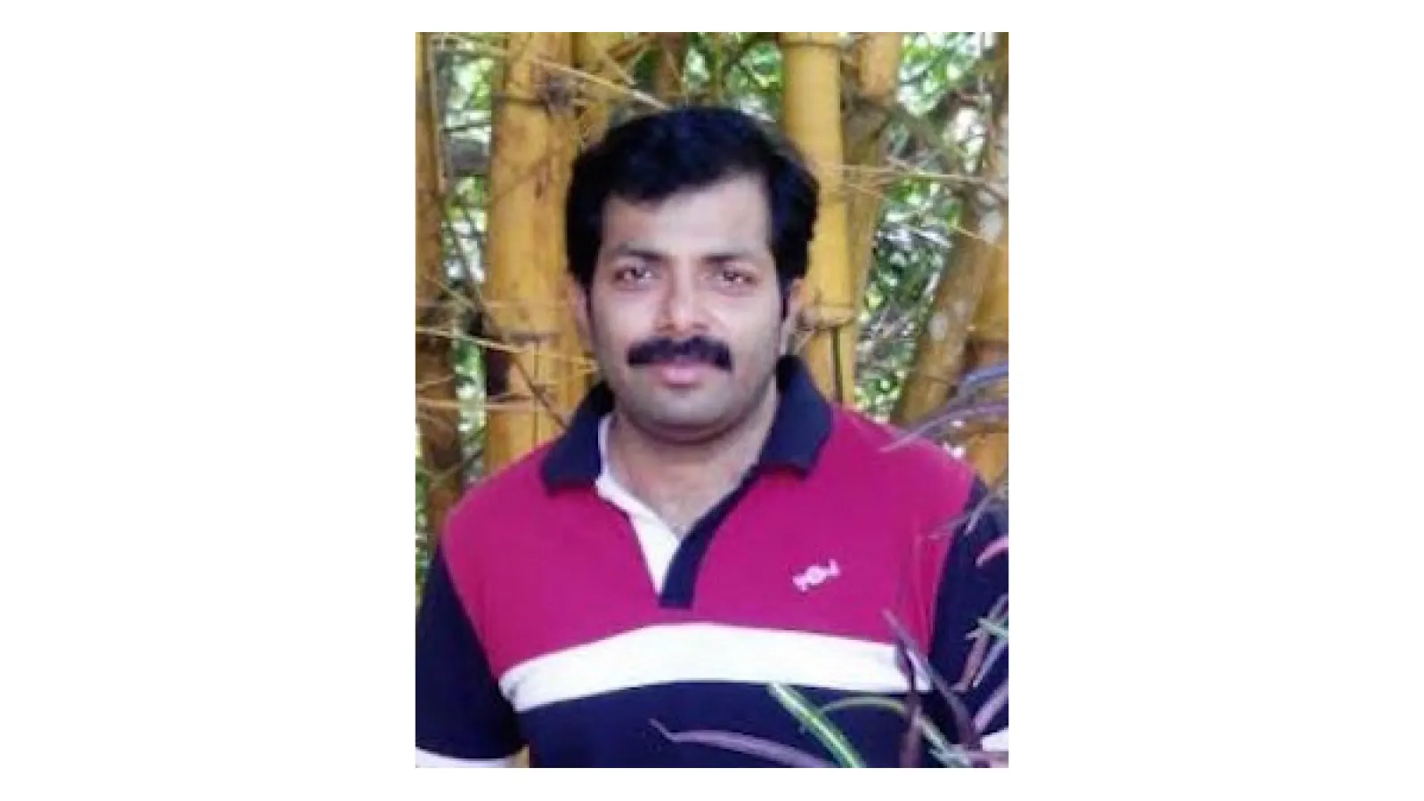 Hariharan's picture