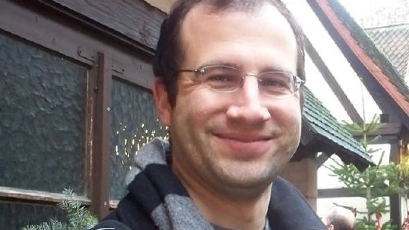 Ben Yuhas's picture