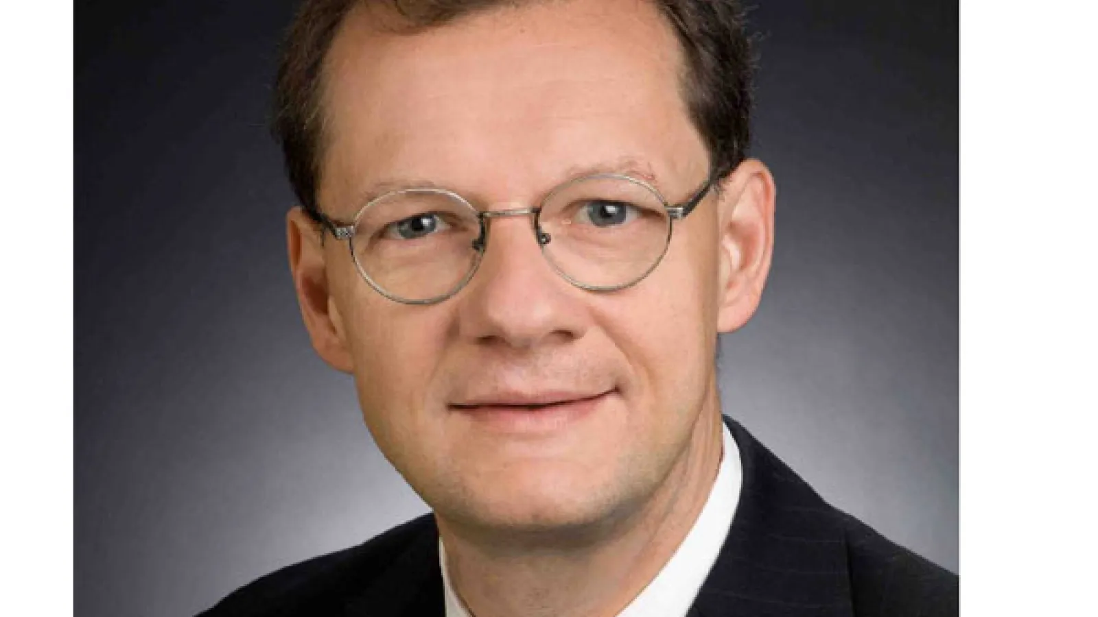 Dr. Renato Zenobi headshot