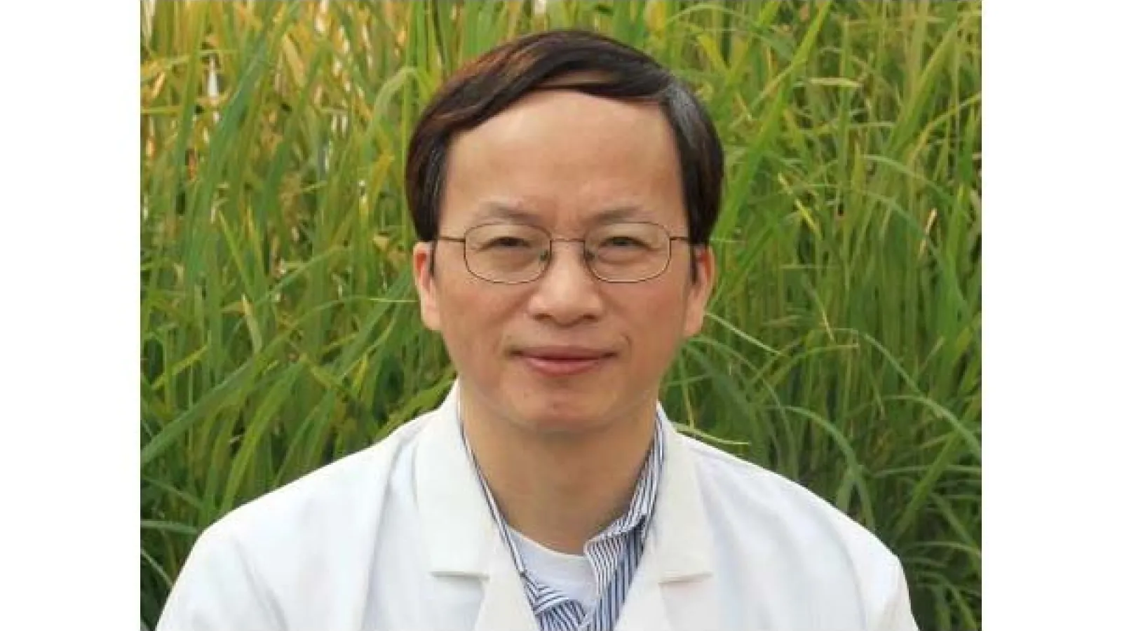 Guo-LiangWang headshot