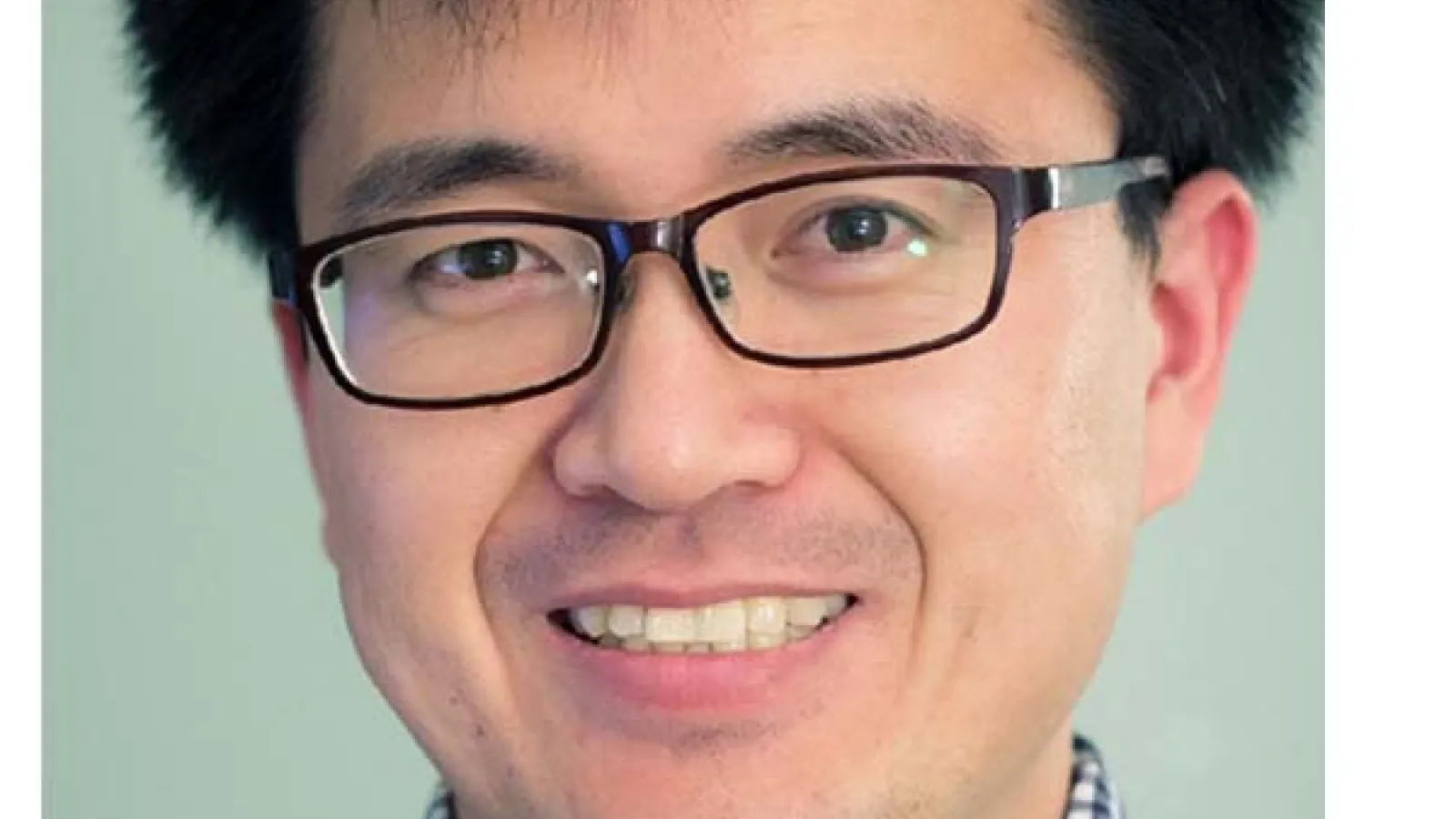 Junpengwang headshot