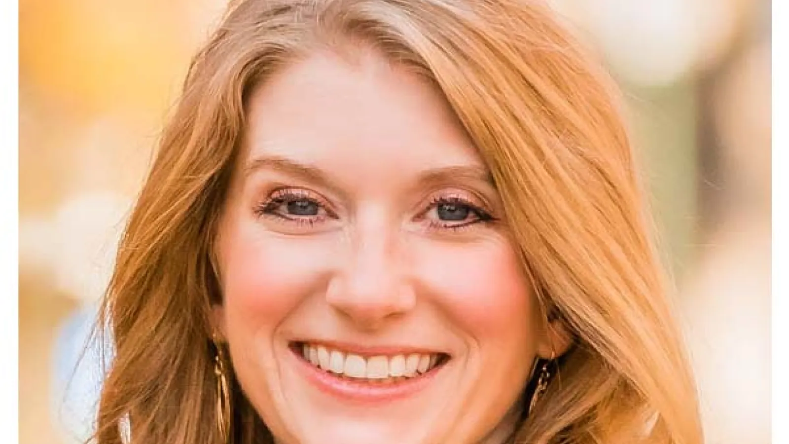 Sarah Wengryniuk's headshot