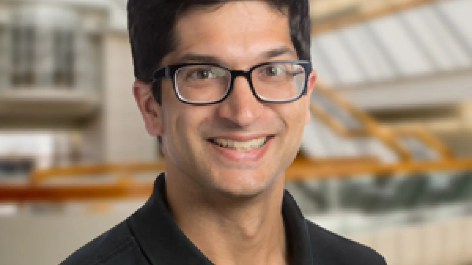 Dr. Shenvi
