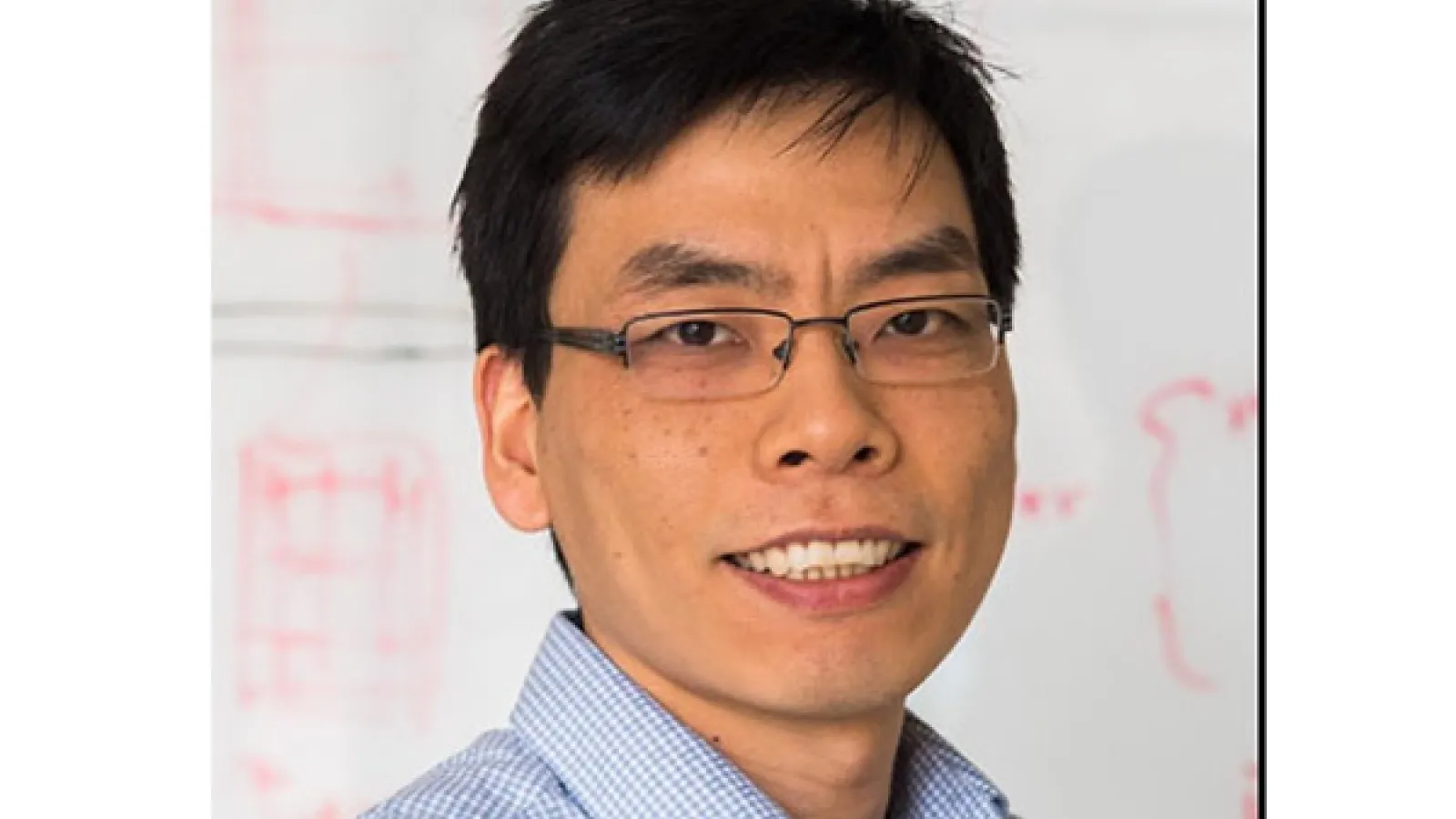 Bin Zhang MIT