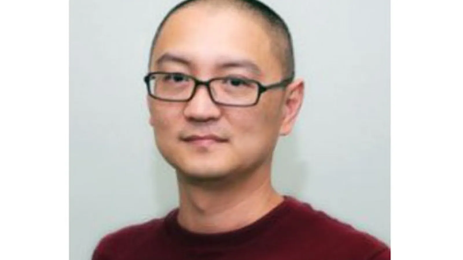 Fu-Sen Liang Case Western