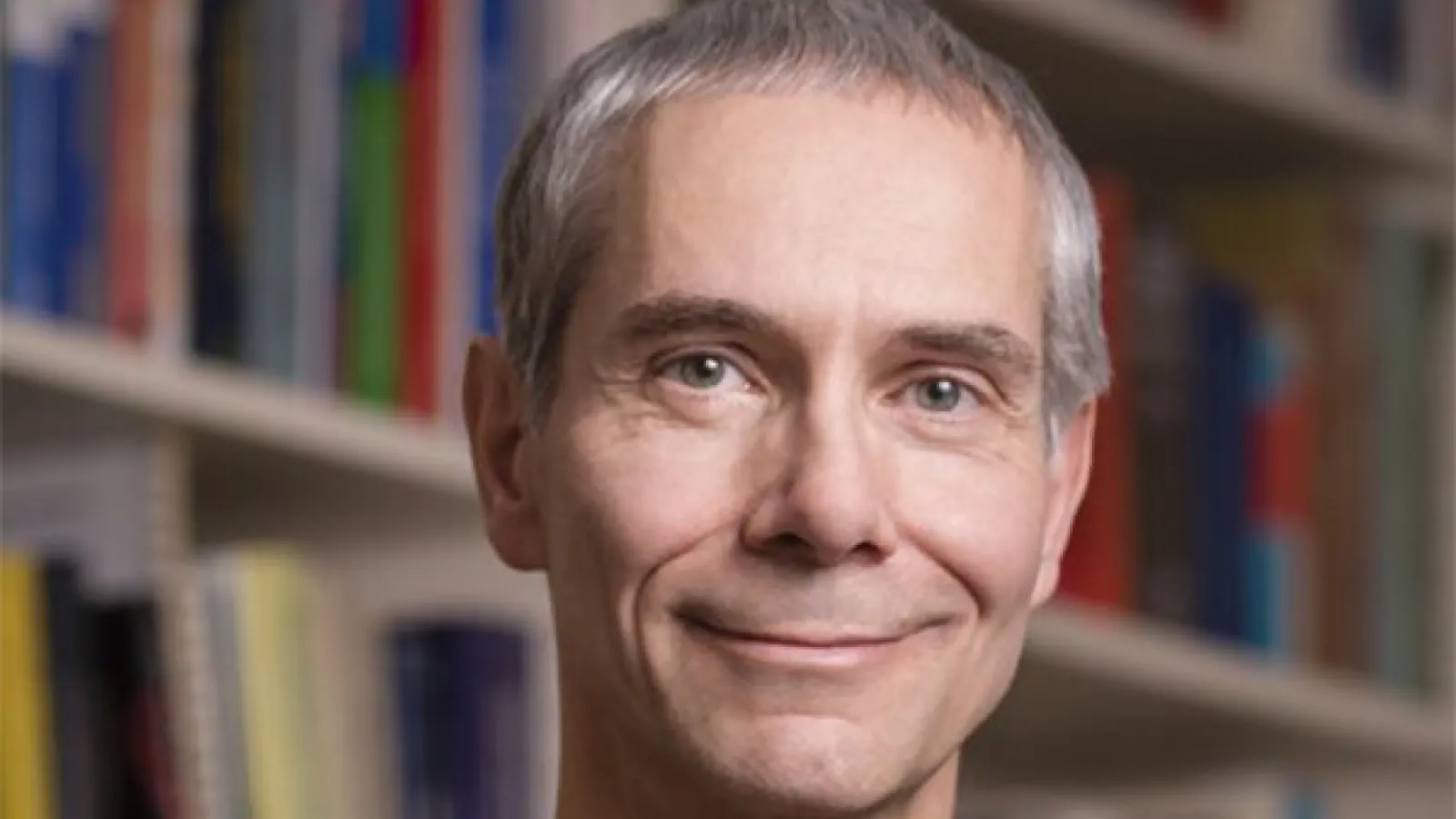 Image of Dr. Martin Gruebele