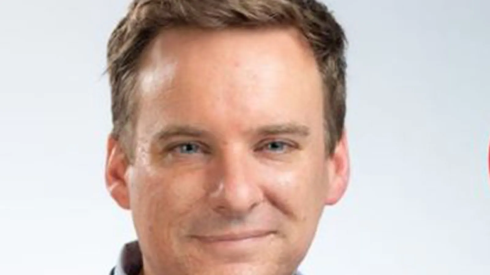 Image of Dr. Michael Schuurman