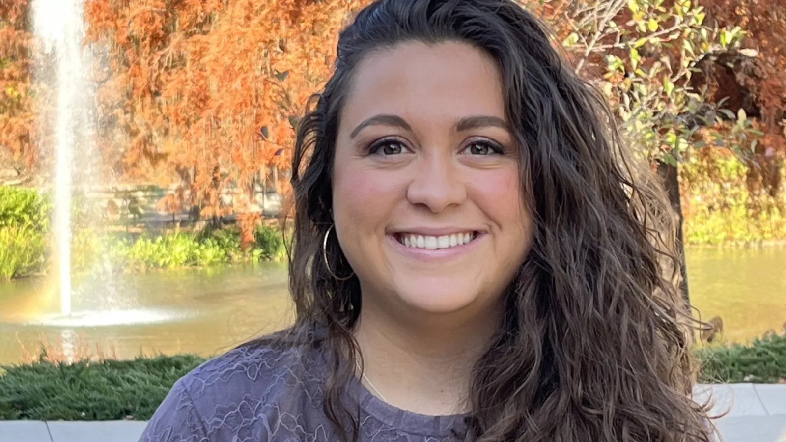 Picture of Melissa Marx, PhD candidate