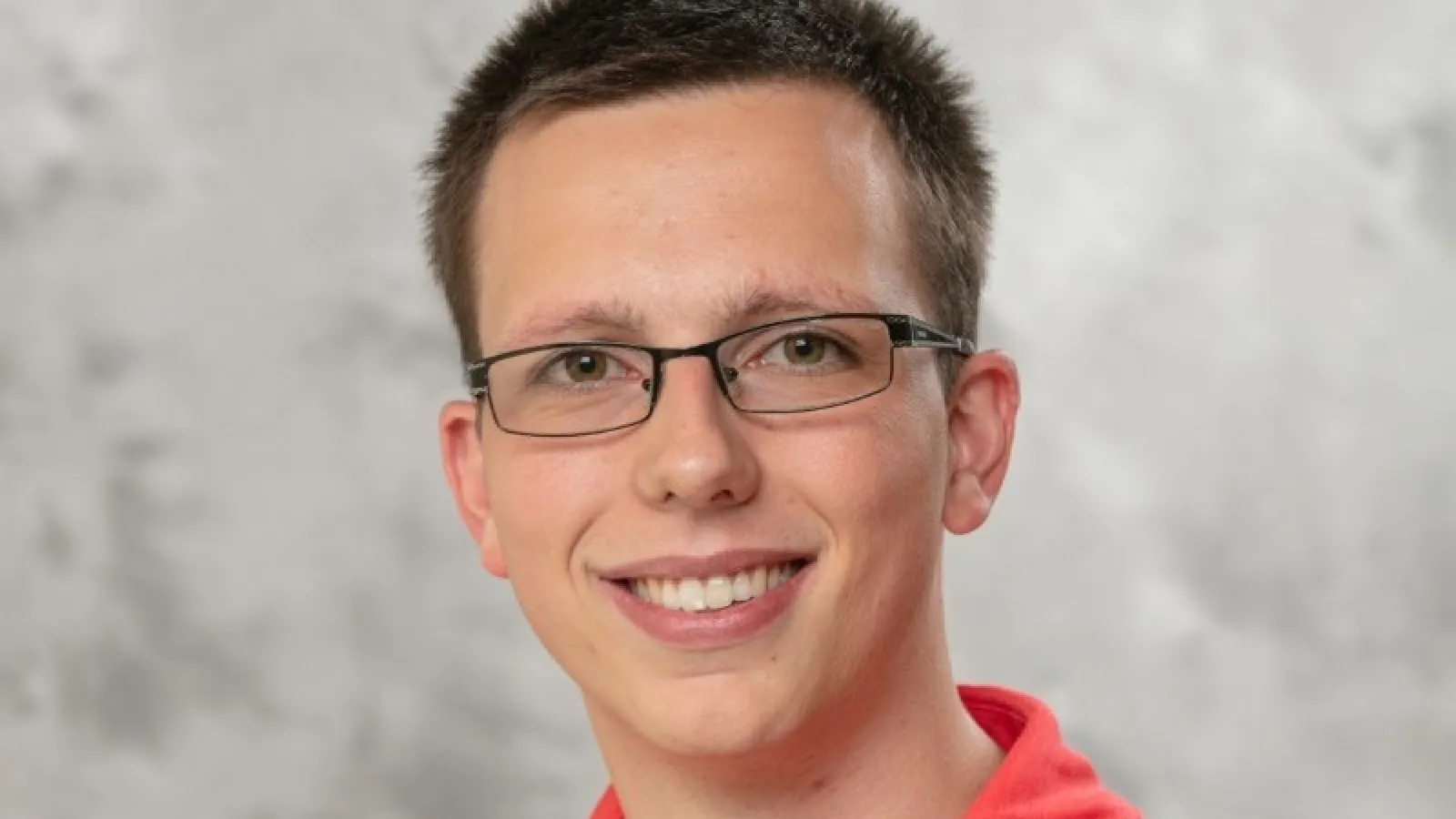 Terrence Stahl, PhD Candidate