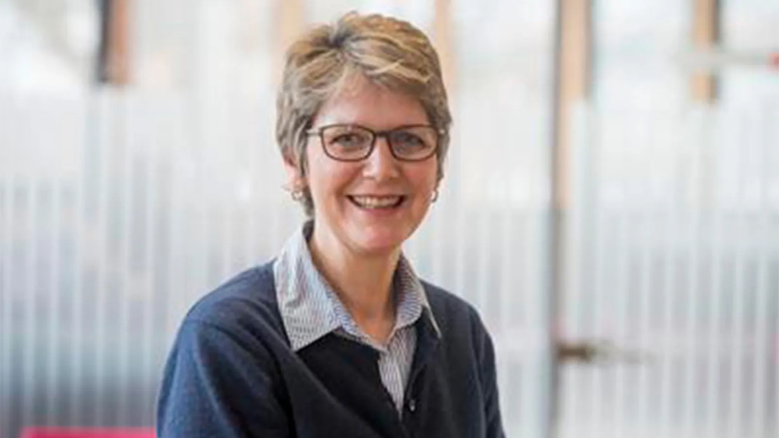 Dr. Andrea Russell