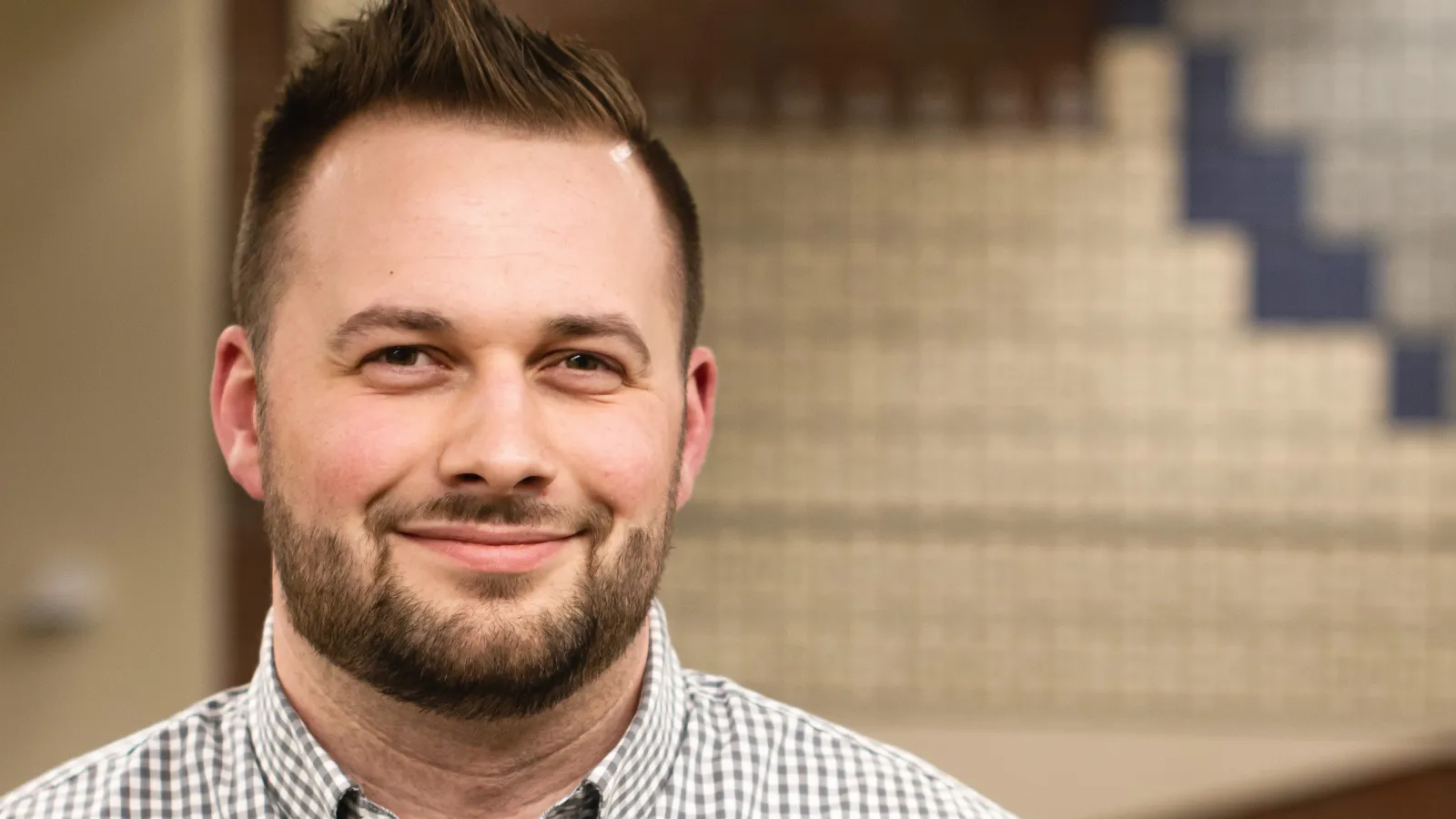 Picture of Will Clay, PhD candidate