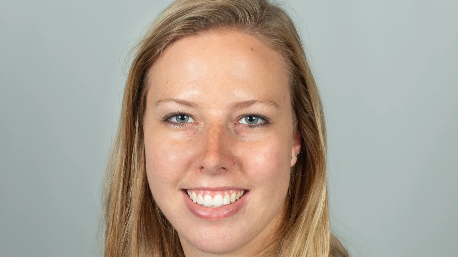 Picture of Taylor Payne, PhD Candidate