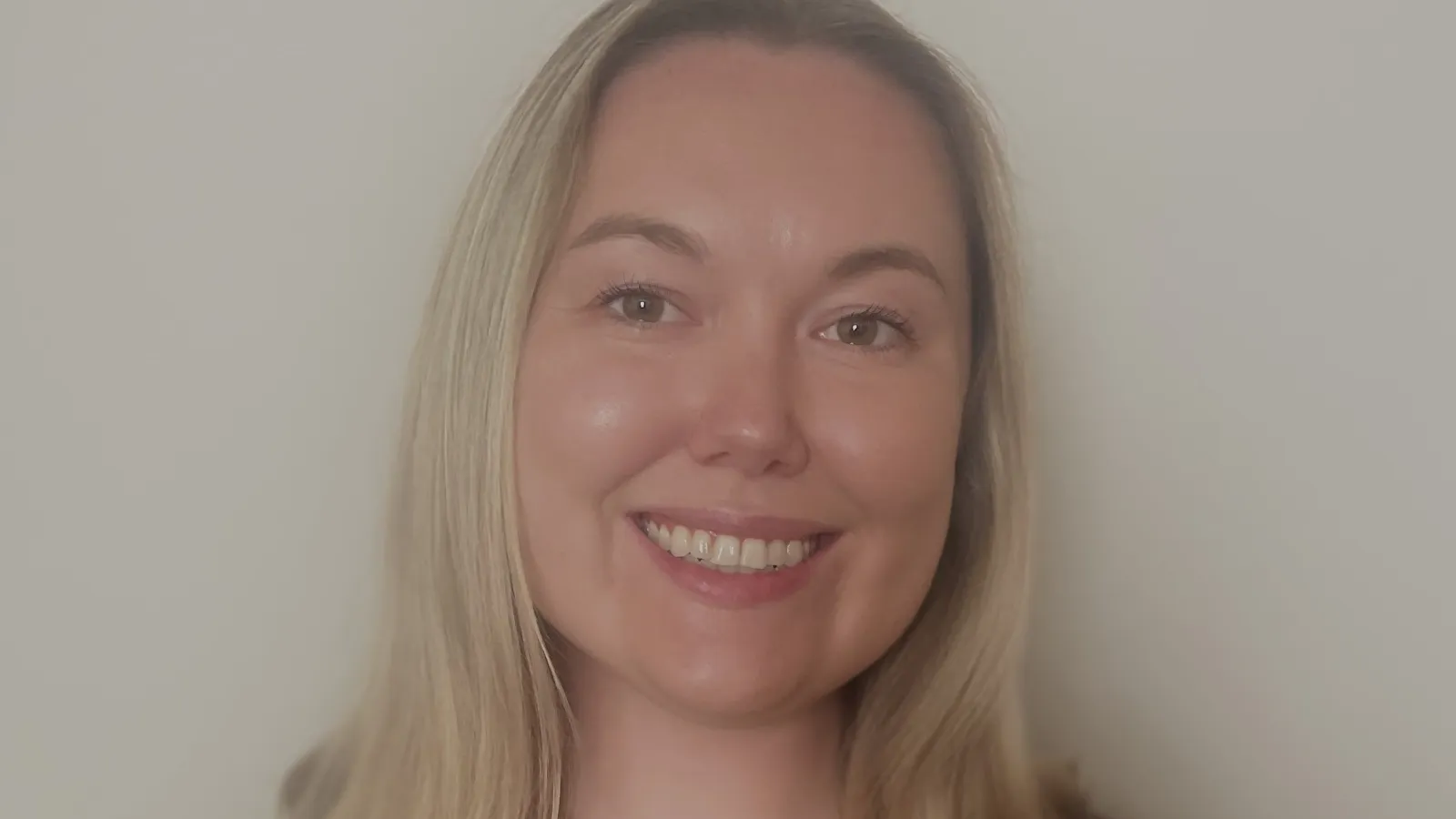Picture of Ashlee Wertz, PhD Candidate