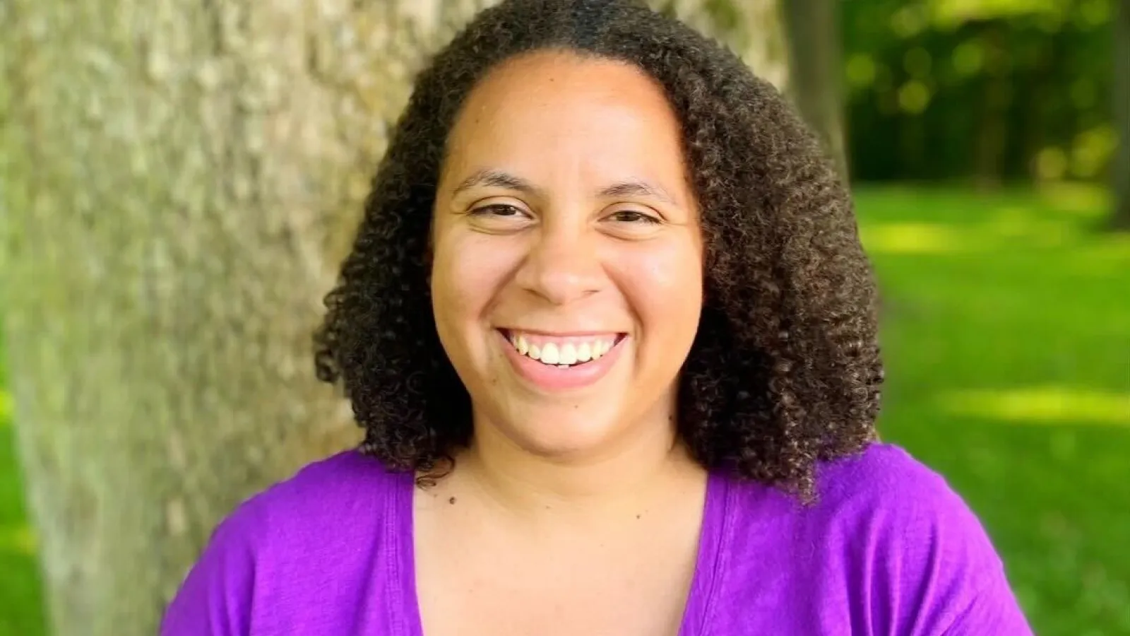 Picture of  Samantha Carter, PhD Candidate