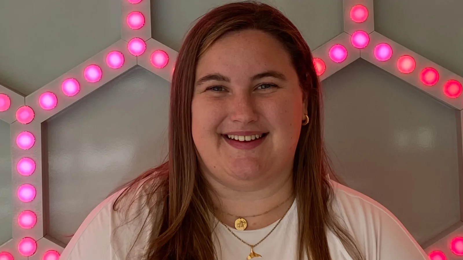 Picture of Anne Buck, PhD Candidate