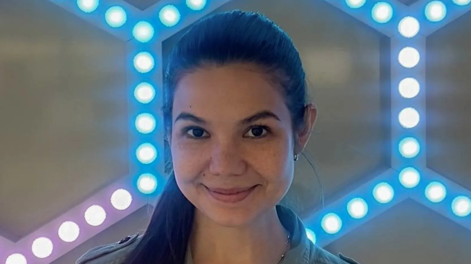 Lily Kinziabulatova, PhD candidate