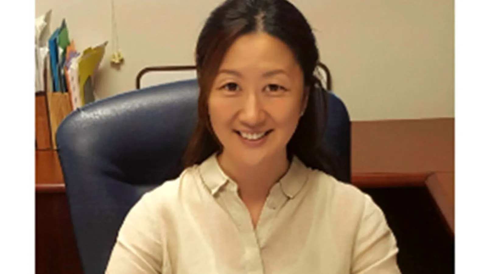 Dr. Kay Choi