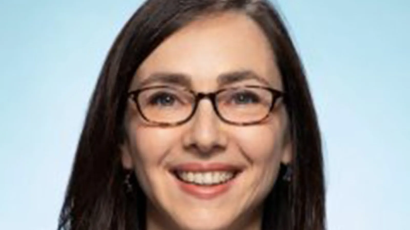 image of Dr. Masha Kamenetska