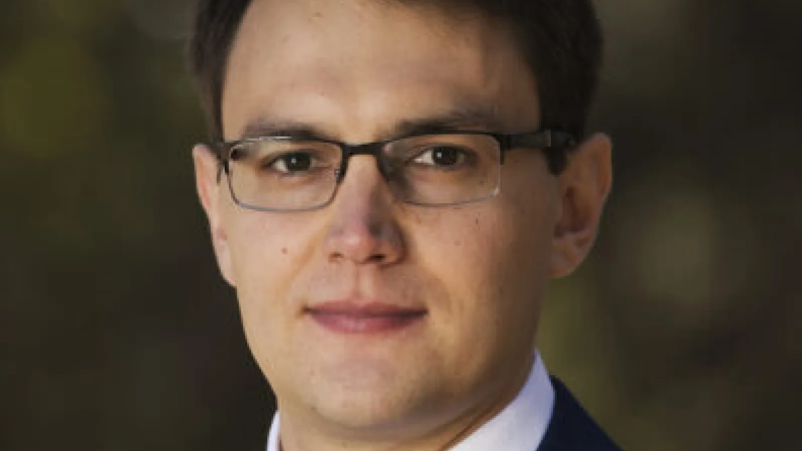 Dr. Ivan Popov