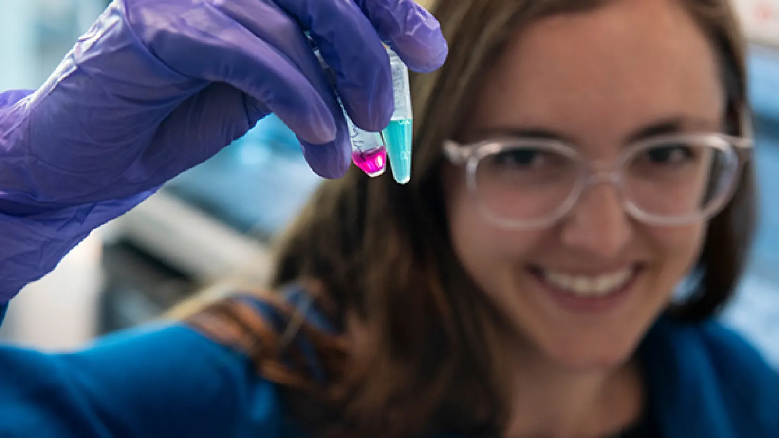 Image of Dr. Stacy Copp