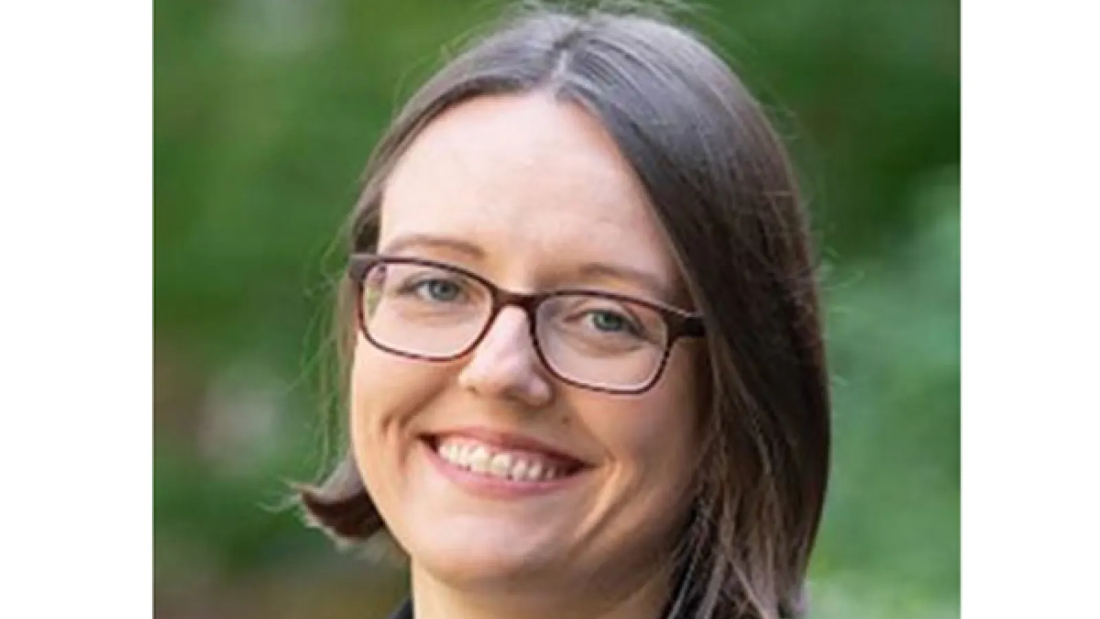 Dr. Nicole James