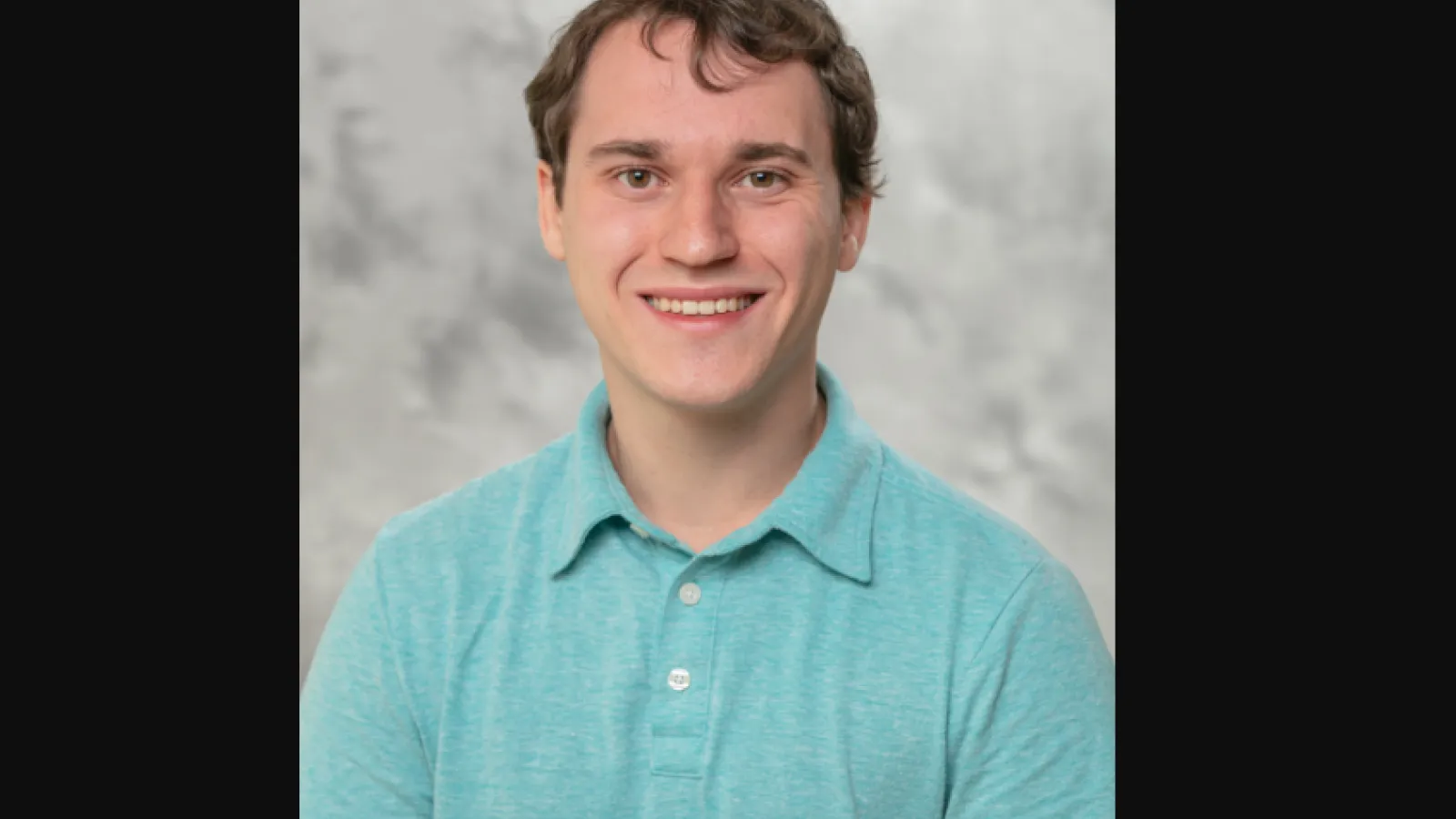 Ryan Nelson, PhD candidate