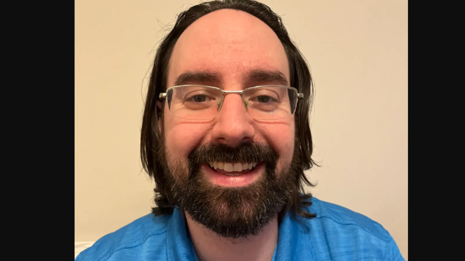 Christopher Walter, PhD Candidate