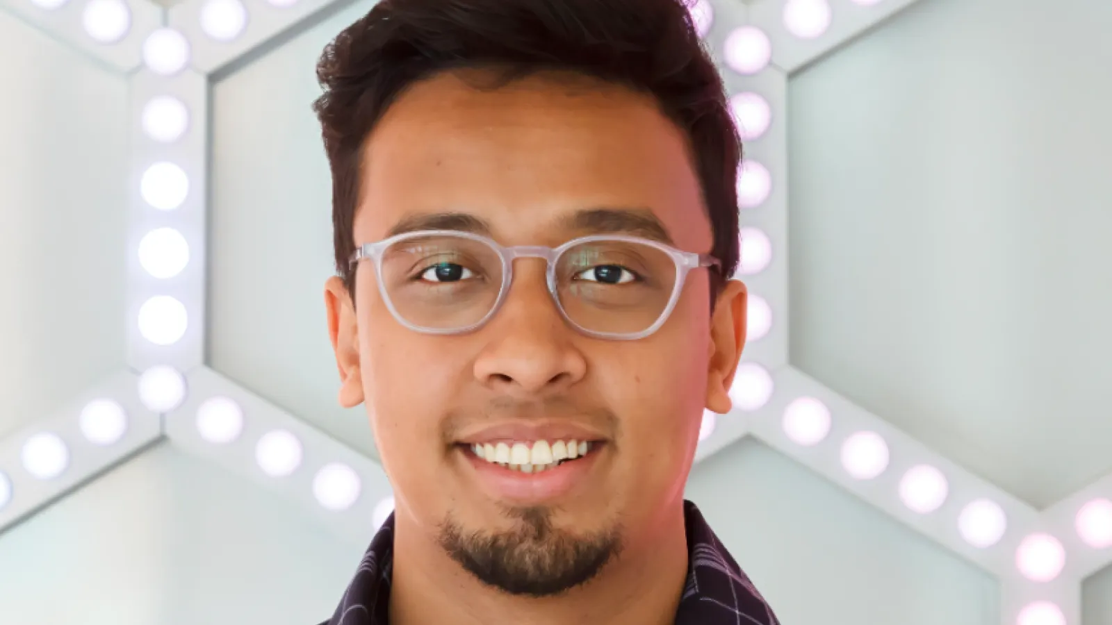 Rajat Majumder, PhD Candidate