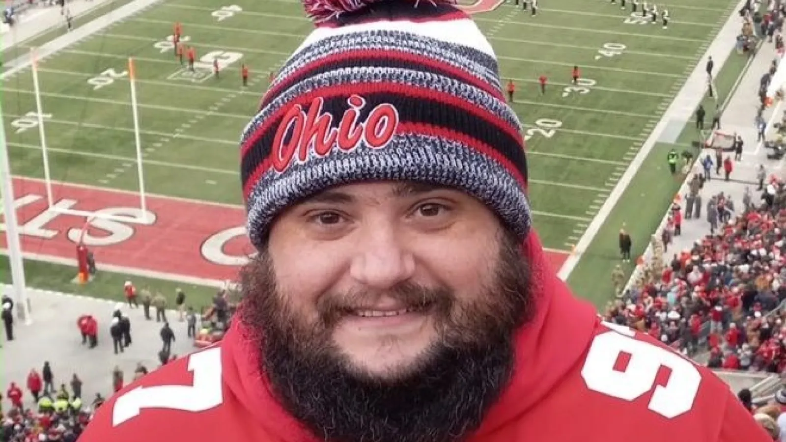 Picture of Tomaz Neves Garcia, PhD candidate