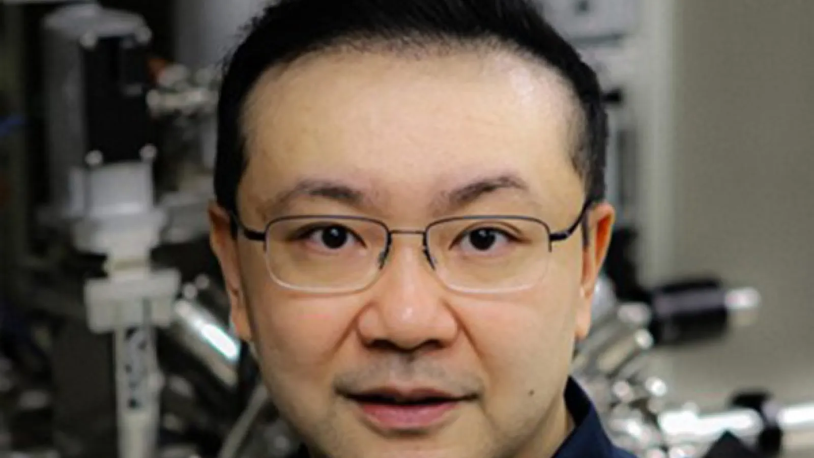 Nan Jiang