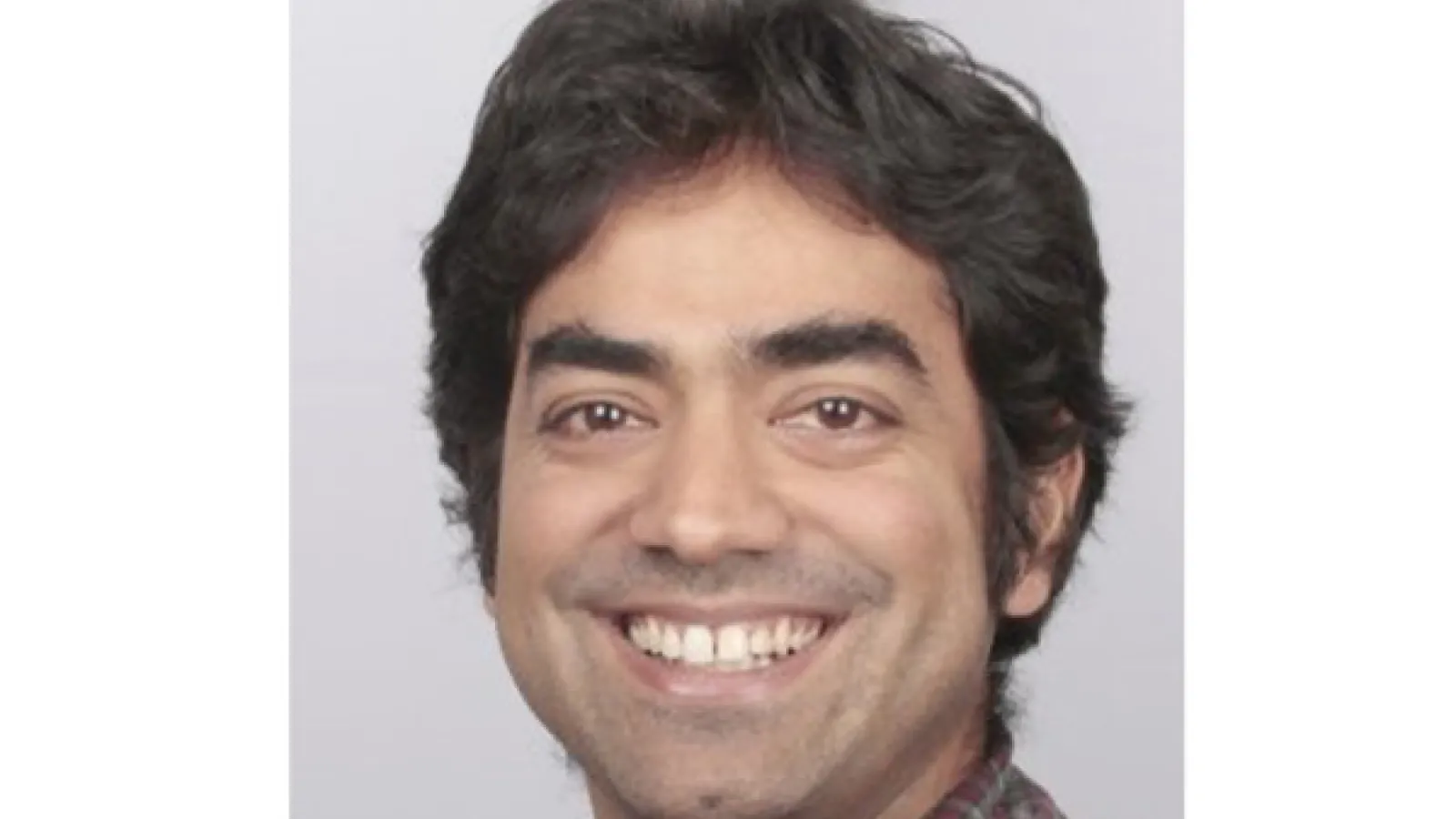 Sapun Parekh