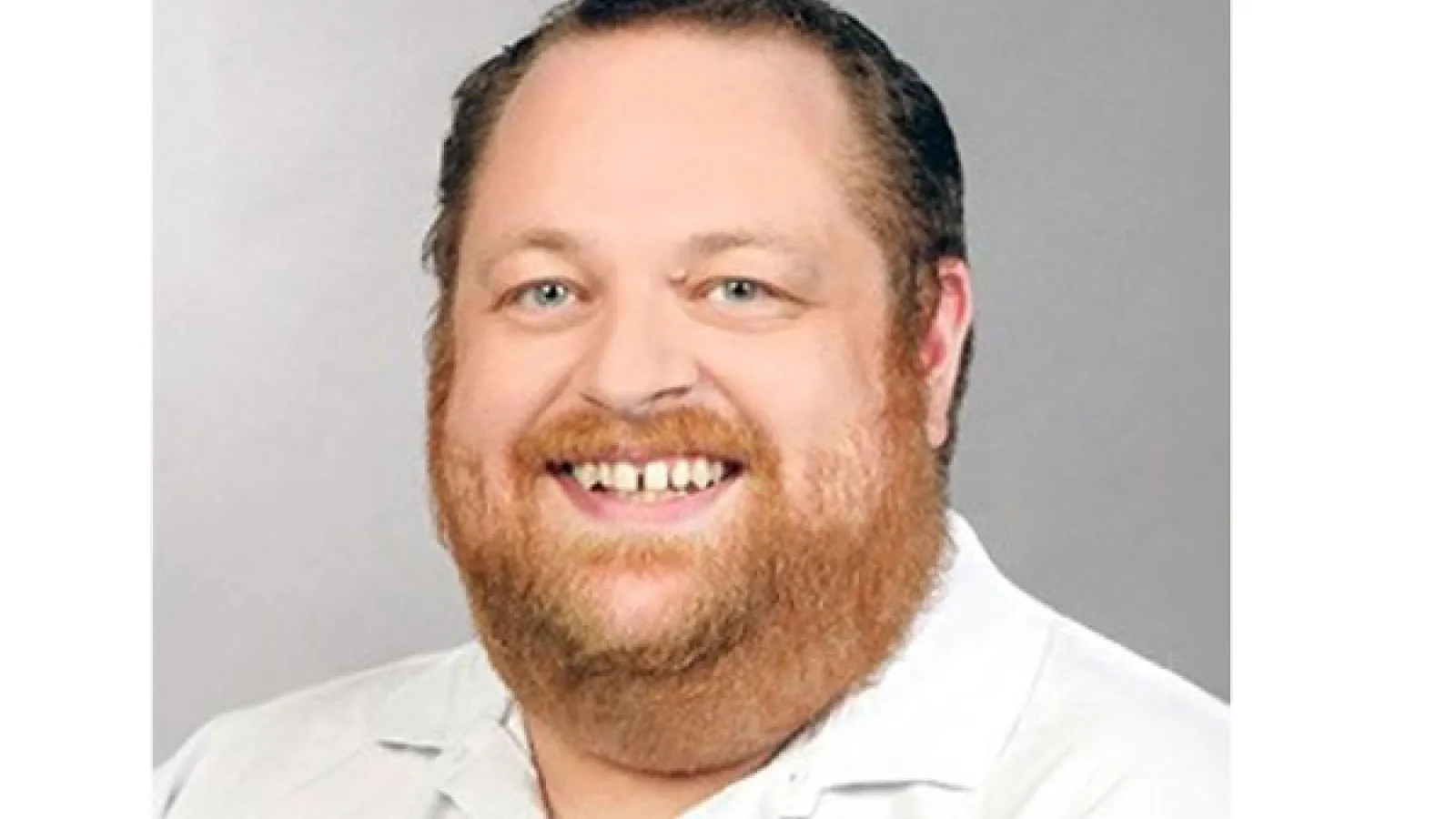 Image of Dr. Christopher Randles