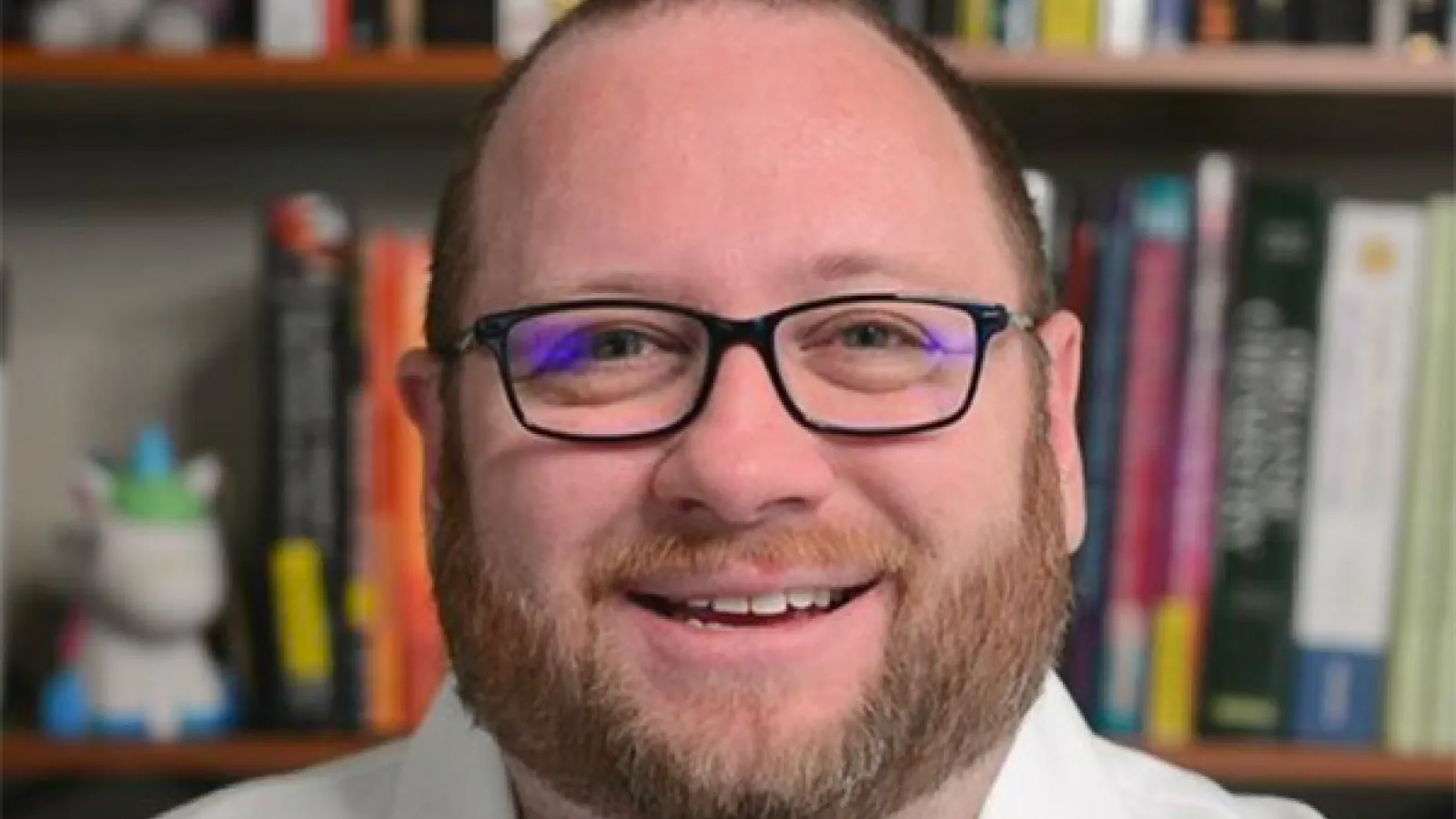 Jeffrey Raker