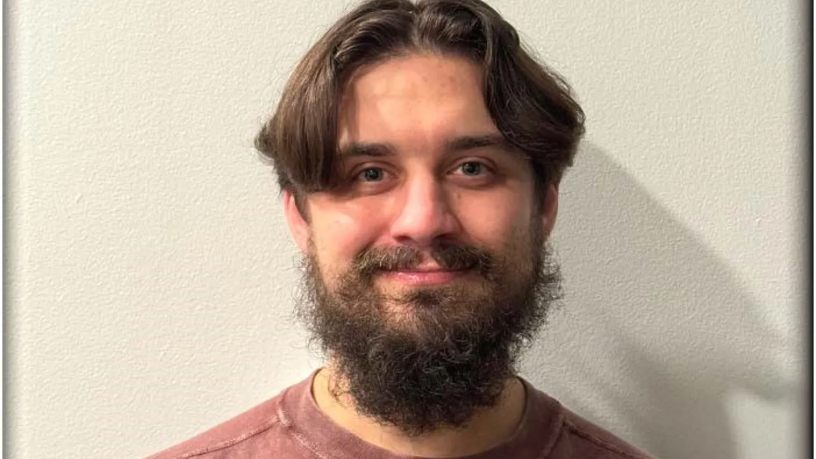 Jamison Law - OSBP PhD Candidate