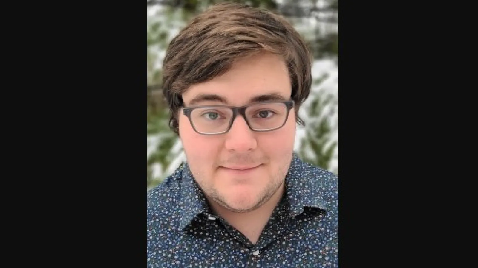 Jacob Garwood, PhD Candidate