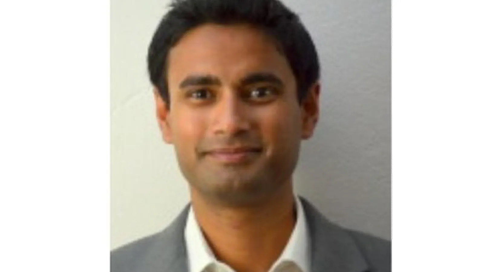 Dr. Banerjee SUNY Buffalo