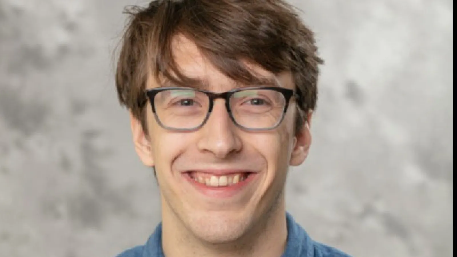 Arch Williams, PhD Candidate