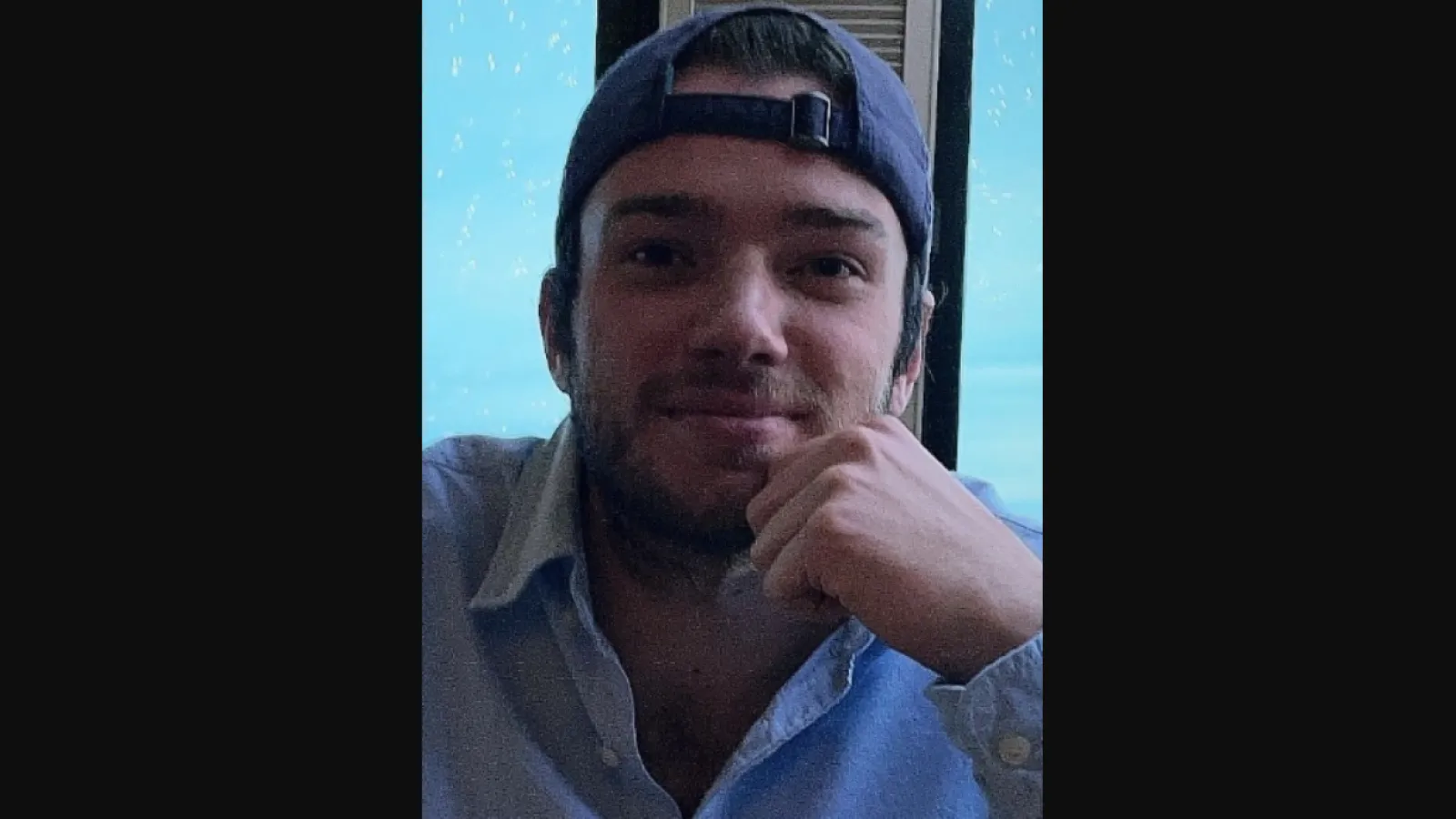 Kevin Miller - PhD Candidate