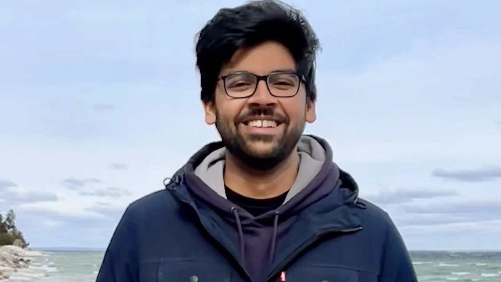 Aniket Mandal, PhD candidate