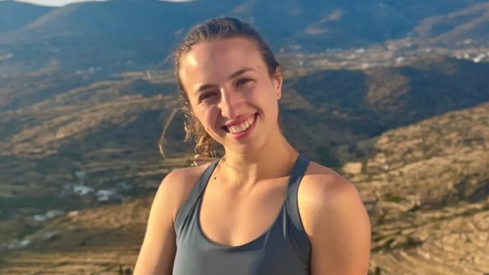 Rebecca Haight, PhD Candidate