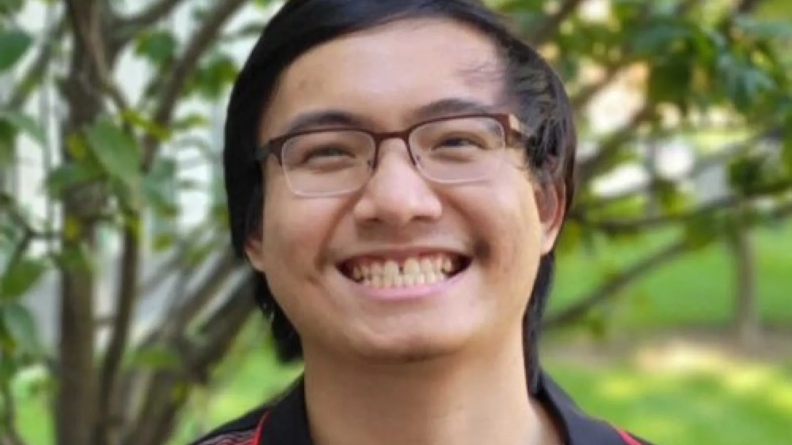 Long Dinh, PhD Candidate