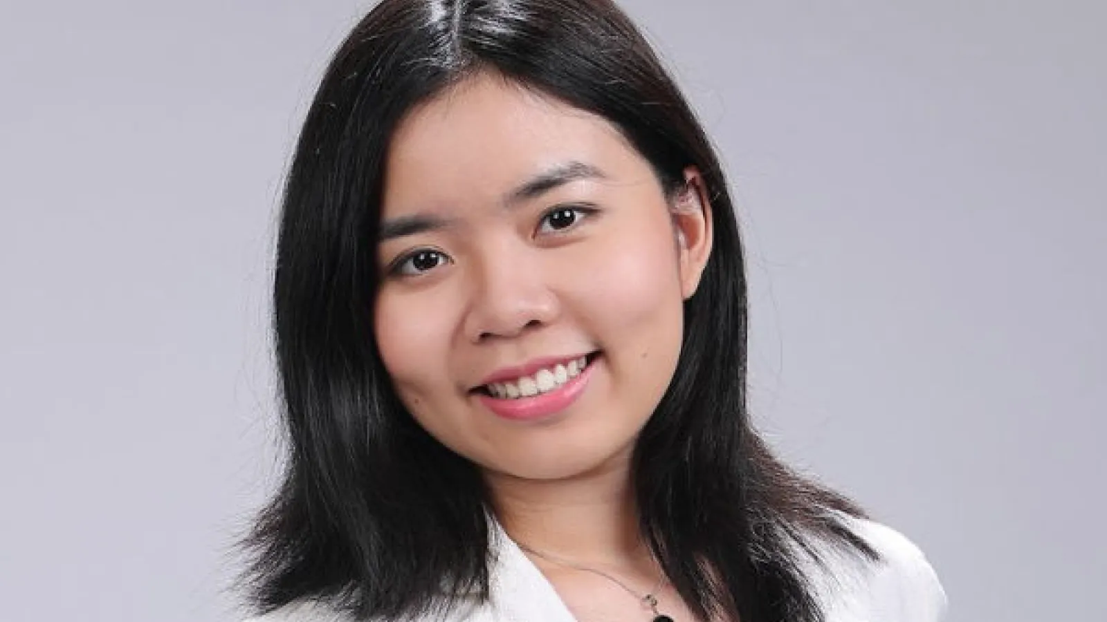 Khue Nguyen, PhD candidate